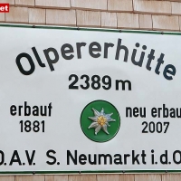 26-08-08 Schlegeis - Olpererhütte