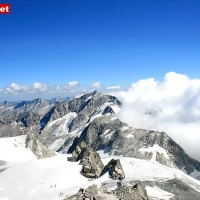 31-08-08 Bergtour auf den Schwarzenstein