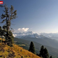 28-09-08 Distelberg - Kapaunsjoch