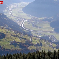 09-11-08 Sooo schön ist das Zillertal - Hamberg