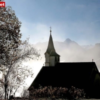 15-11-08 Sooo schön ist das Zillertal - Zellberg