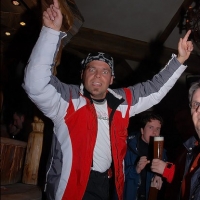 23-01-07 Die Postalm - Kaltenbach