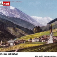 lanersbach