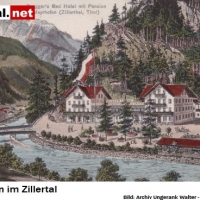 27-01-07 Zillertal vor vielen Jahren...