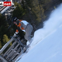 09-02-07 Bergbahn Mayrhofen - Harakiri-Piste