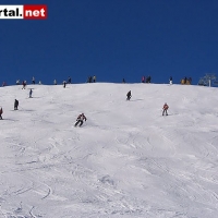 17-02-07 Schigebiet Hochzillertal - Kaltenbach