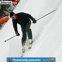 23-02-07 Bergbahn Mayrhofen - Harakiri-Piste