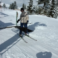 27-02-07 Skitag Ahorn