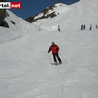 15-03-07 Zillertal Arena - Schischule Lechner