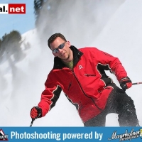 16-03-07 Bergbahn Mayrhofen - Harakiri-Piste