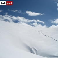 05-04-07 Zillertal Arena - Schischule Lechner