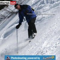 06-04-07 Bergbahn Mayrhofen - Harakiri-Piste