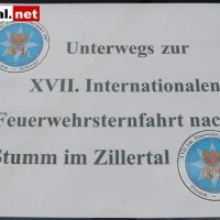 18-05-07 Intern. Feuerwehr Sternfahrt Stumm