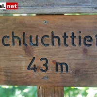 19-05-07 Teufelsbrücke - Finkenberg