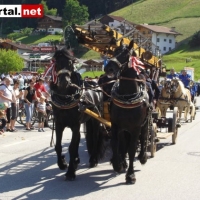 19-05-07 Weitere Bilder der Feuerwehr Sternfahrt - Stumm