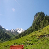 20-05-07 Ausflug ins Schwarzachtal