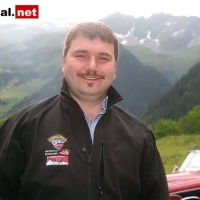 15-06-07 Der große Grenzverkehr - Oldtimertour mit Stars