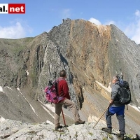 17-06-07 Bergtour ins Haupental