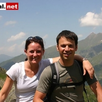 20-06-07 Stillupp - Bergtour