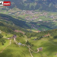 30-06-07 Gerlossteinwand - Hainzenberg