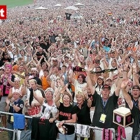 21-07-07 SCHÜRZENJÄGER - Abschieds-Konzert 2007 - Fans