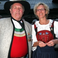 10-08-07 150-Jahr-Feier der Schützenkompanie Mayrhofen