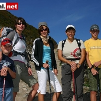 25-08-07 Ahornbahn - Edelhütte