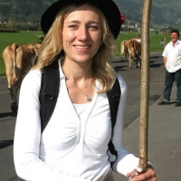 06-10-07 ErlebnisSennerei Zillertal - Herbstfest
