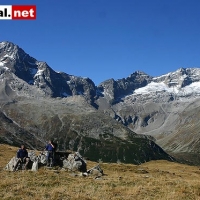 07-10-07 Mineraliensuche im Haupental