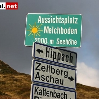 09-10-07 Zillertaler Höhenstraße