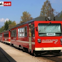 13-10-07 Zillertalbahn