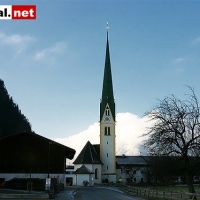 16-12-07 Eindrücke aus Strass im Zillertal