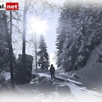16-12-07 Wintertag auf dem Fügenberg