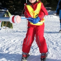 27-12-07 Schischule Pro Zell - Zell am Ziller