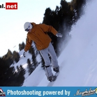 28-12-07 Bergbahn Mayrhofen - Harakiri-Piste