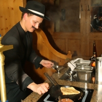 17. Hotel Pachmair - Uderns - Hoch Tirol live