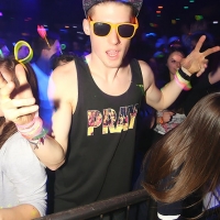 21. Hotel Strass - Mayrhofen - Disco Arena
