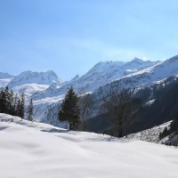 14. Im Schönachtal