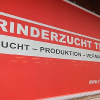 11. Viehausstellung des Grauviehzuchtvereines Volders und Umgebung - Rotholz