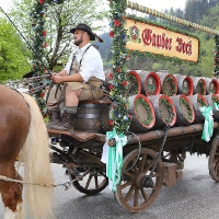 03. Gauder Fest - Zell am Ziller