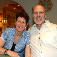22. Hotel Pachmair - Uderns - Tiroler Abend.
