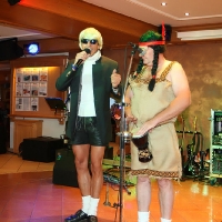 25. Hotel Pachmair - Uderns