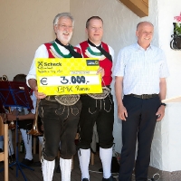 07. Frühjahrskonzert BMK Ramsau - Ramsau