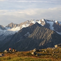 01. Olpererhütte und Umgebung
