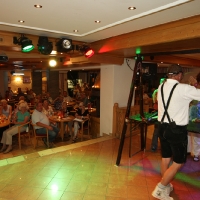 15. Hotel Pachmair - Uderns - Armbrustschießen