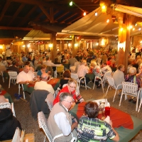 22. Hotel Berghof - Mayrhofen - Die Collies live