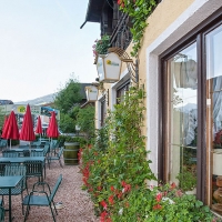 26. Hotel Pachmair - Uderns