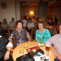 26. Hotel Pachmair - Uderns - Rita & Andreas - Die Stimmen aus dem Zillertal