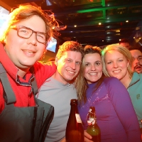 28. Ice Bar - Hotel Strass - Mayrhofen - Apres Ski