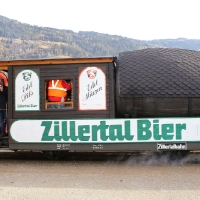 31. Silvesterzug in Aschau
